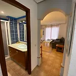 Service Lazaro- Aguamarina 43 Apartment *