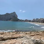 Service Lazaro- Aguamarina 43 Calpe