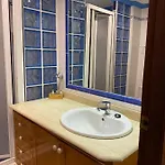 Apartment Service Lazaro- Aguamarina 43 *