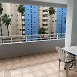 Service Lazaro- Aguamarina 43 Apartment