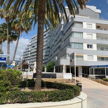 Apartment Service Lazaro- Aguamarina 43 Calpe