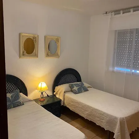 Service Lazaro- Aguamarina 43 Apartment *