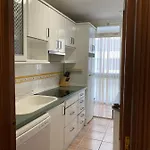 Apartament Service Lazaro- Aguamarina 43