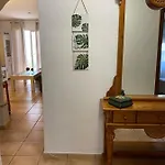 Apartament Service Lazaro- Aguamarina 43