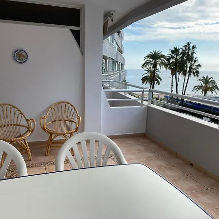 Apartman Service Lazaro- Aguamarina 43 *