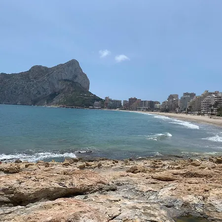 Service Lazaro- Aguamarina 43 Calpe